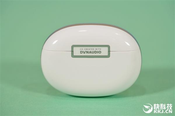 比AirPods Pro还小的真无线耳机终于问世