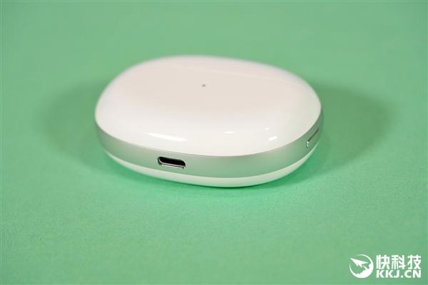 比AirPods Pro还小的真无线耳机终于问世