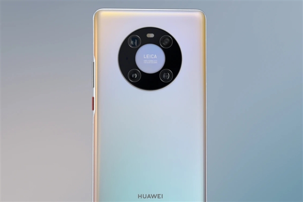 余承东将在10月30日中国发布会揭晓Mate40新功能