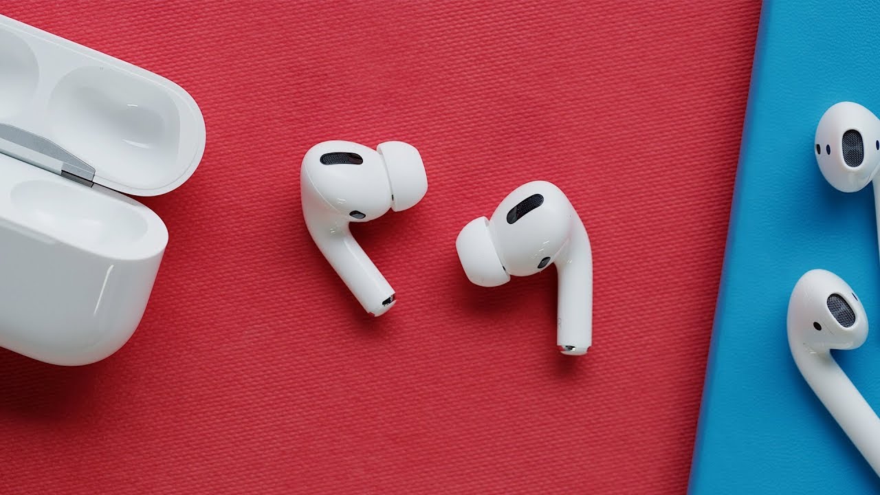 疑似 AirPods 3 外壳零件曝光，采用类似 AirPods Pro 的设计