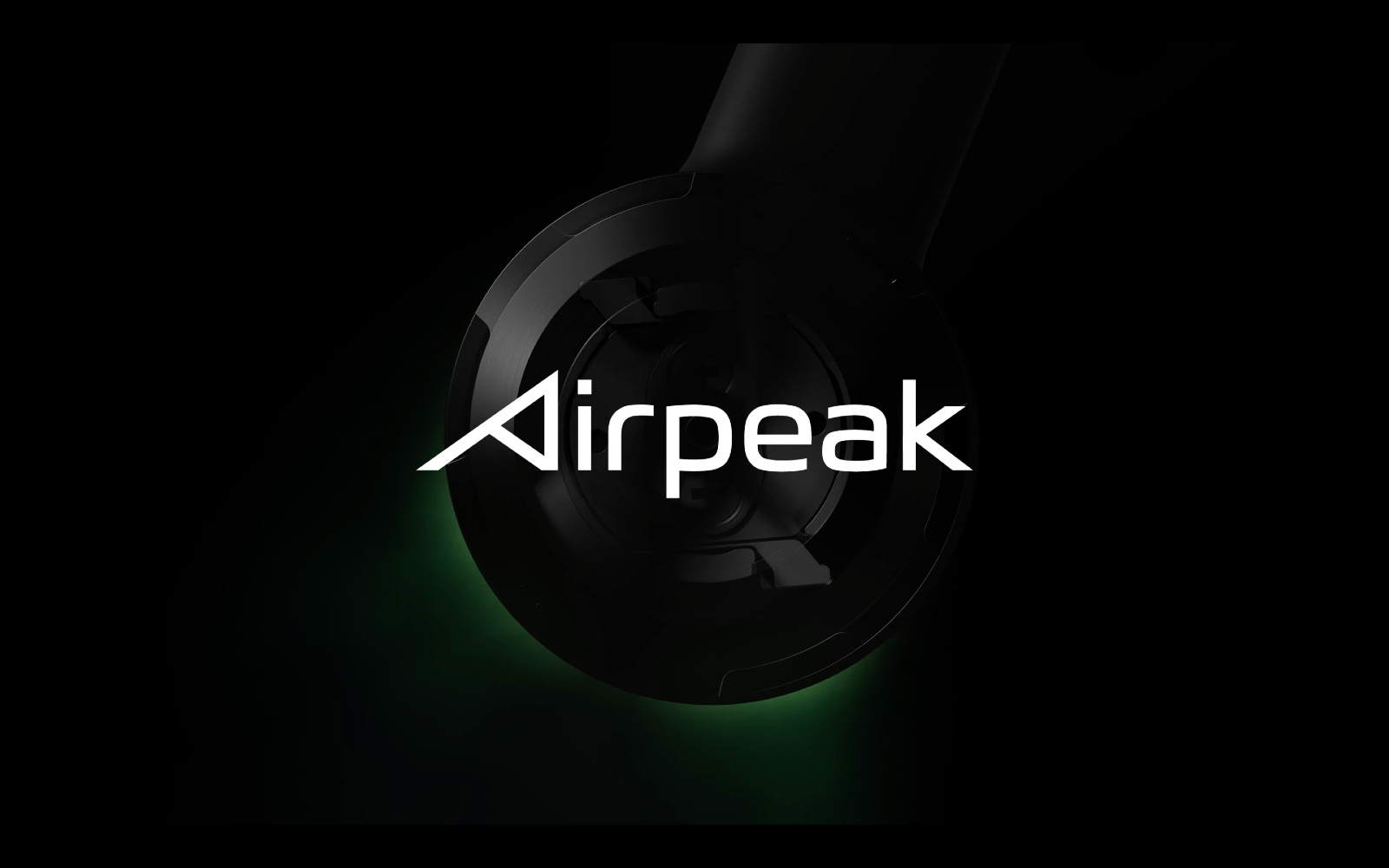 大疆或迎来劲敌，索尼即将推出 Airpeak 专业无人机