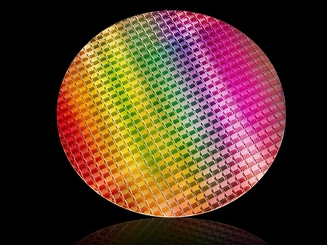 14nm工艺大爆发！中芯国际依然被美国“拉黑”中