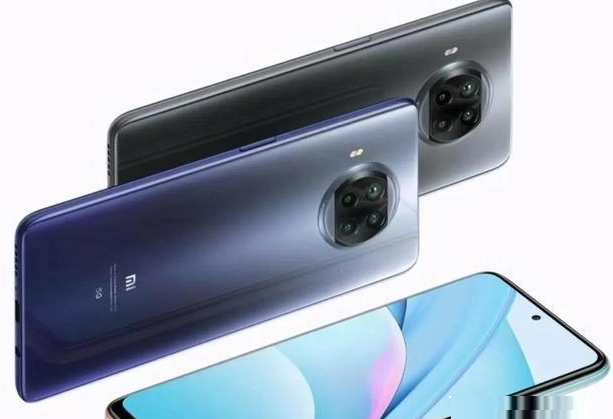 卢伟冰暗示 Redmi Note 9 即将到来：千元机的不二之选