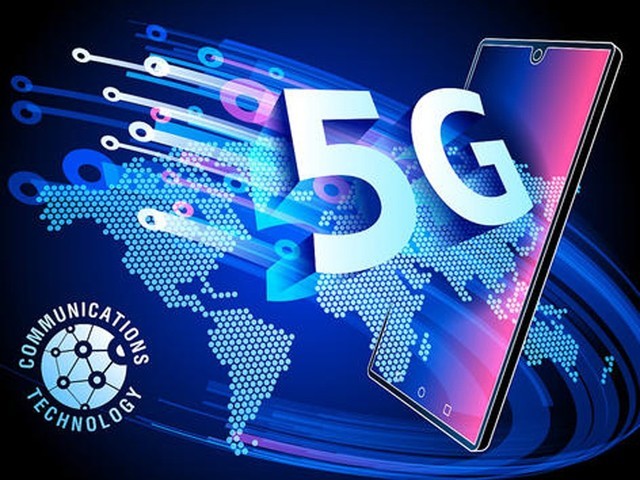 5G信号终于要普及了！中国移动：市、县全覆盖