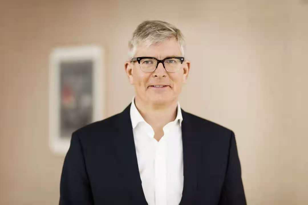 爱立信CEO：中国市场具有重大战略意义 不断在华投资