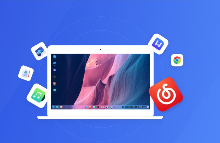 统信 UOS 最新桌面常用应用进展：WPS、腾讯 QQ、微信、钉钉等全面适配