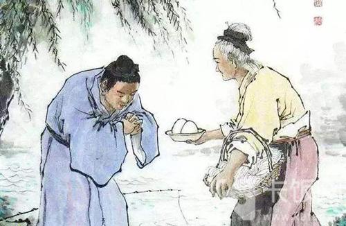 诗经名句“投我以木瓜，报之以琼琚”表示相互赠答，“琼琚”指