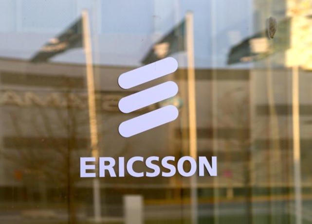 爱立信将要在今年底将5G网络覆盖人口超过10亿人