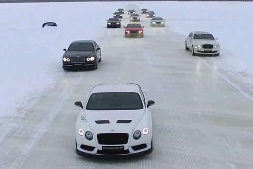 冰雪道路行车，驾驶人为什么容易目眩而产生错觉