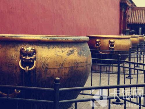 古人也注重消防安全，故宫里第一支“专业消防队”是谁组建的