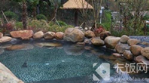 不少人泡温泉是因为其中微量元素对身体好，它的含量是越多越好吗