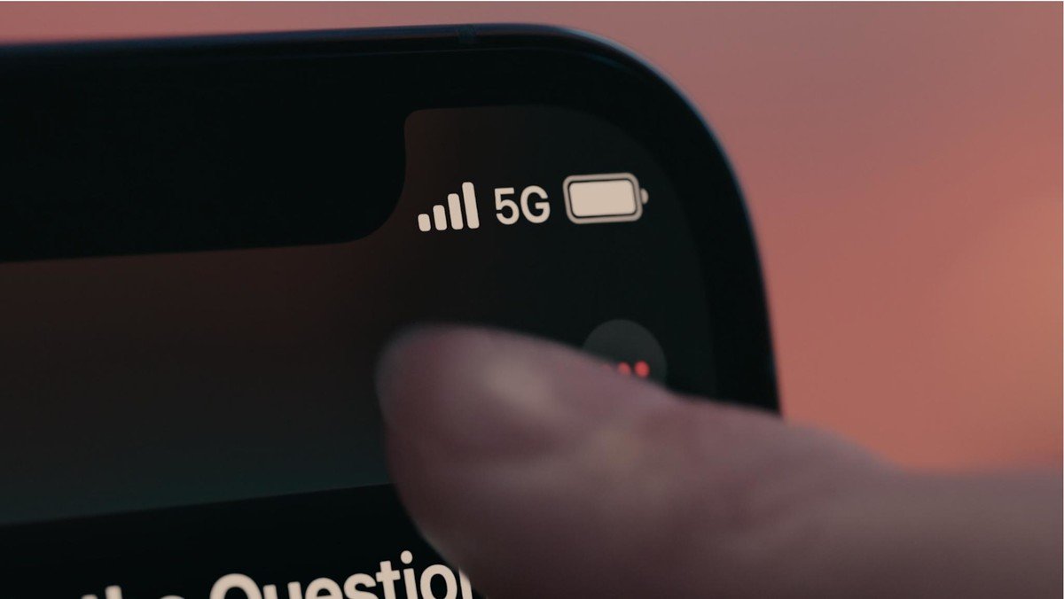 iPhone 12使用美国Verizon 5G要比4G慢