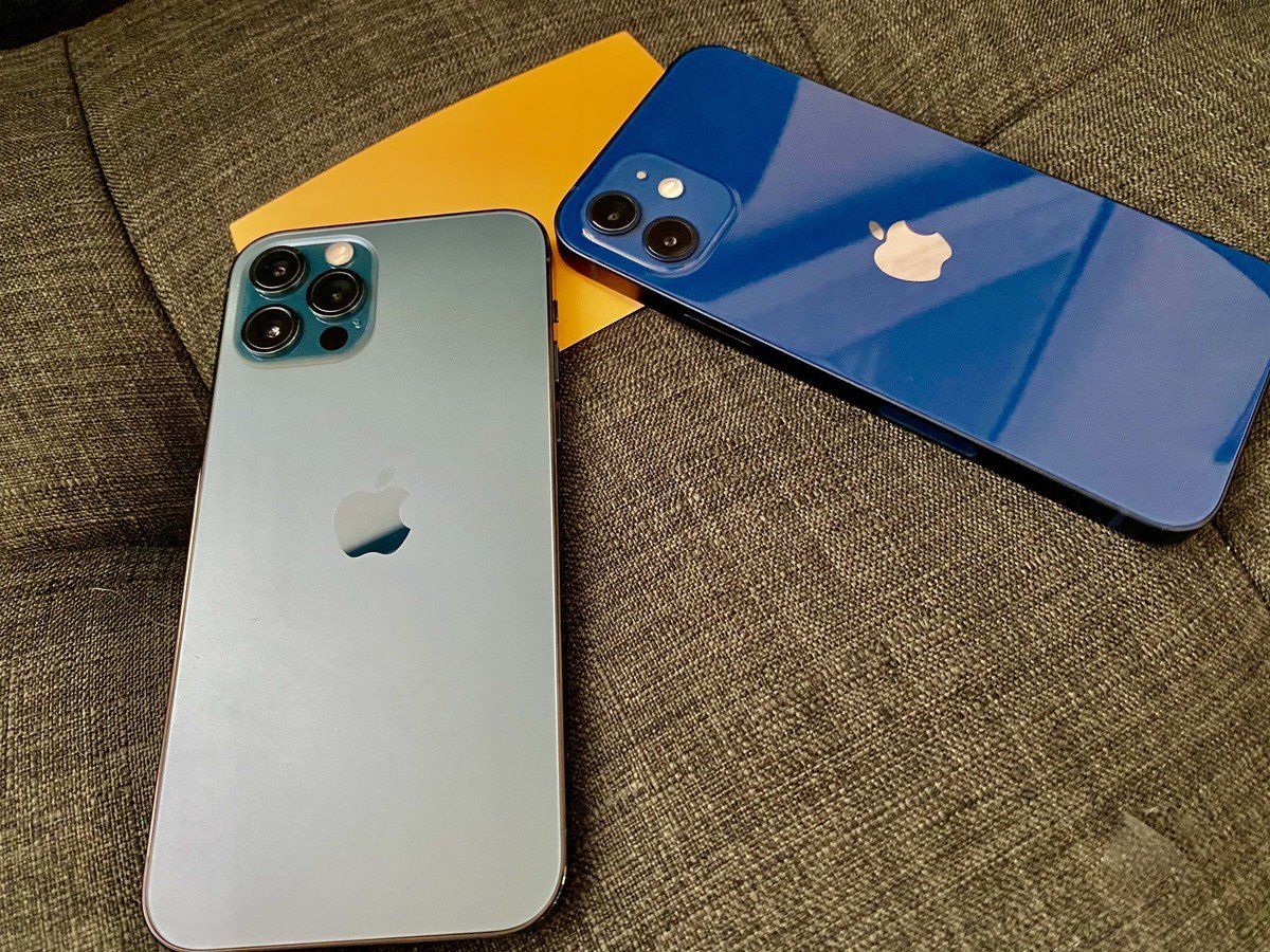 iPhone 12使用美国Verizon 5G要比4G慢