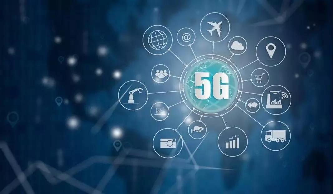 中国联通肖羽：5G专网成为行业数字化转型新引擎