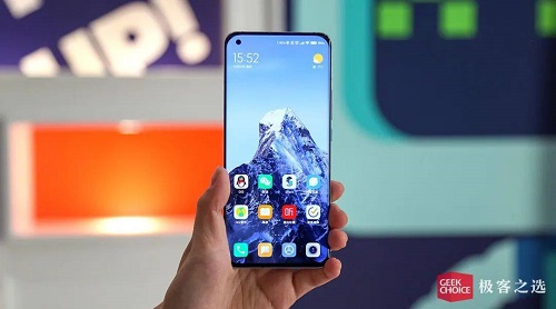 MIUI 12.5 体验，这才是小米 11 的「完全体」