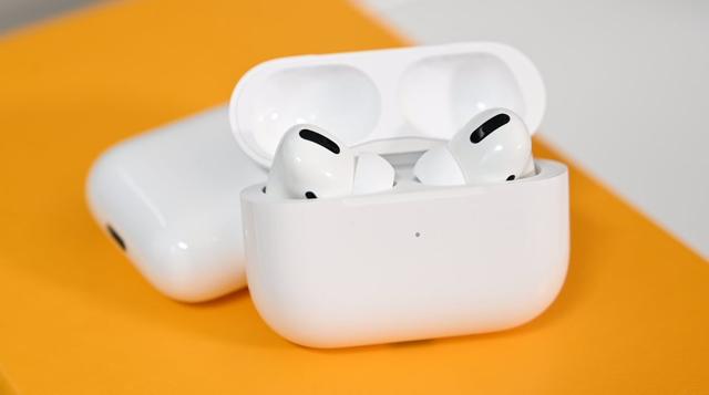 2021年4月或将推出新的AirPods Pro和iPhone SE，您期待吗？