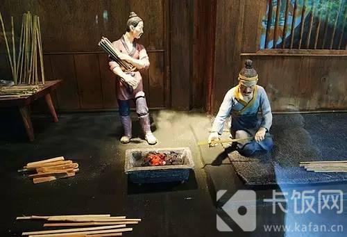 影视剧拍完不少都会举行“杀青”仪式，“杀青”最初指