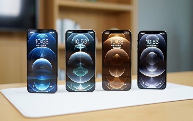 iPhone 13或命名为iPhone 12s：刘海更小、配置更强