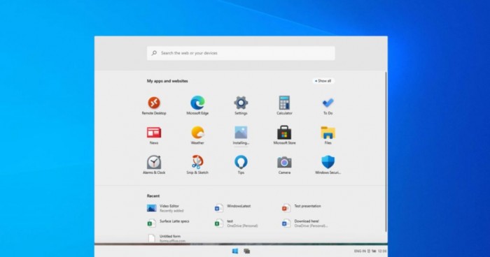 开发者已成功移植Windows 10X至M1 Mac等设