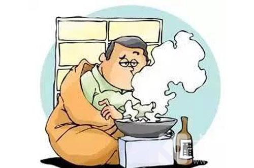 在家里熏醋消毒，就能赶走新型冠病毒吗