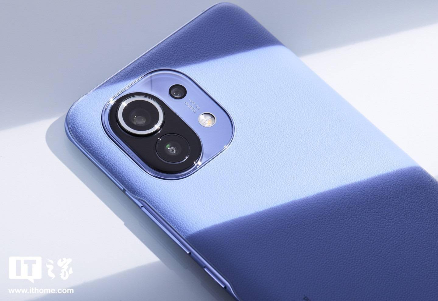 小米 11 将于 2 月 8 日在海外发布！同时还有MIUI 12.5