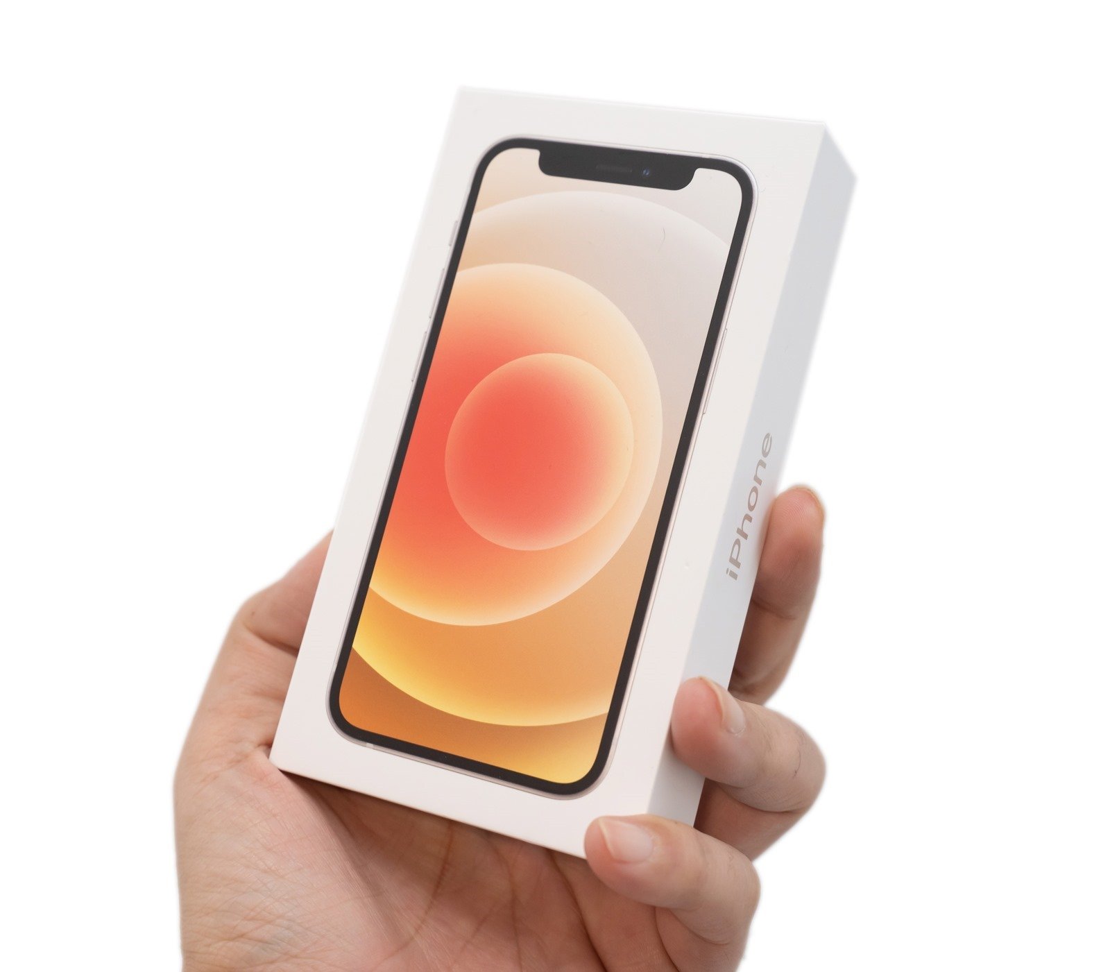 因为 iPhone 12 mini销量不佳，可能即将「停产」？