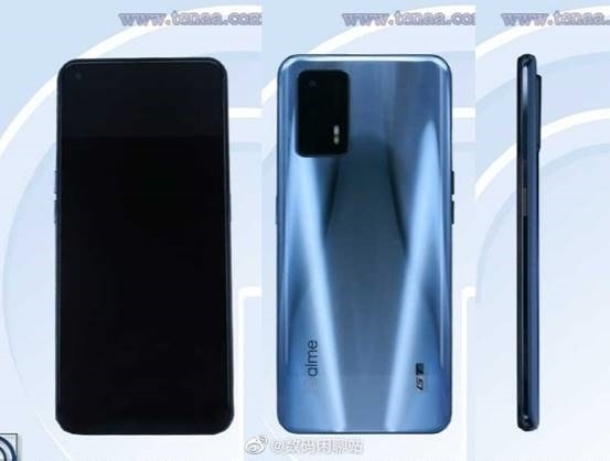 2021新旗舰realme GT官宣：搭载骁龙888芯片 3月4日发布