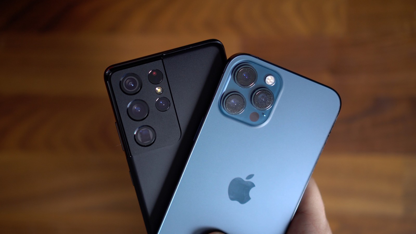 iPhone 12 Pro Max成为北美最受欢迎5G手机 推动美国5G普及