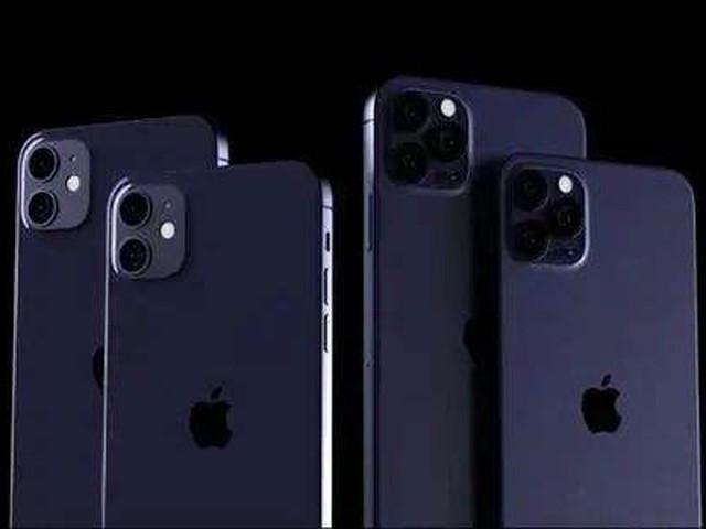 苹果拟将10%的iPhone 12生产从中国转移到印度