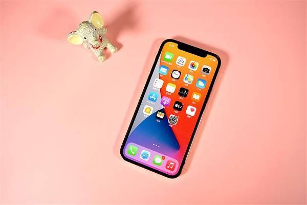 没救了！iPhone 12系列最失败机型：苹果决定放弃