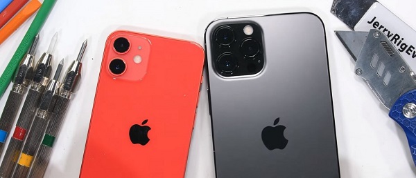 iPhone 12 全系采用推出的全新「同机维修」政策