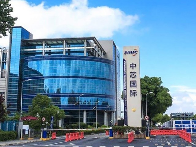 中芯国际最新战略曝光：上设备 加产能 这次要有大动作