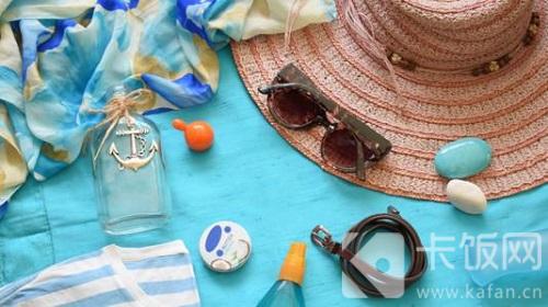 头发也需要防晒吗