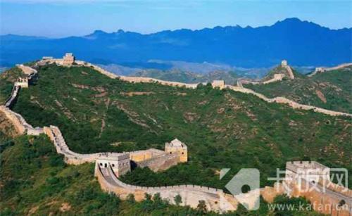 万里长城真的是“一万里”长吗