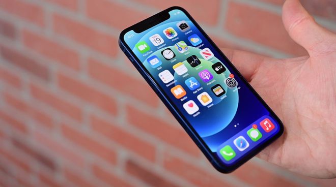iPhone 12 mini销量低迷，苹果可能会因此向三星支付赔偿款