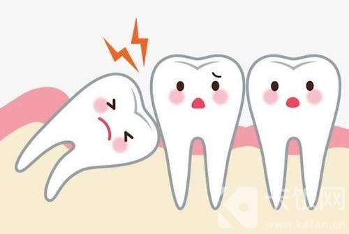 智齿人人都有吗
