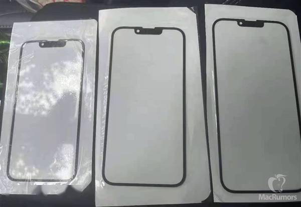 iPhone 12s Pro最新外观渲染图曝光：刘海面积大幅减小