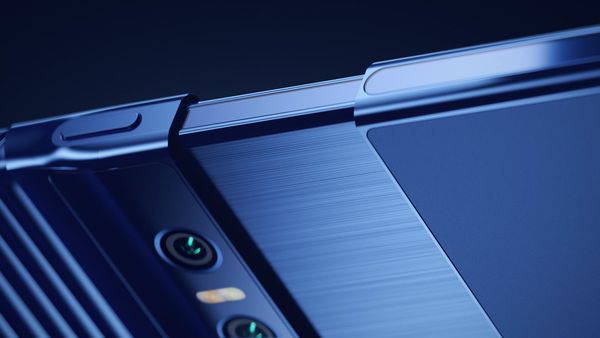 能屈能伸，TCL放出Foldn Roll概念