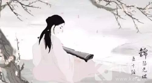 李商隐诗“庄生晓梦迷蝴蝶，望帝春心托杜鹃”中的“杜鹃”指