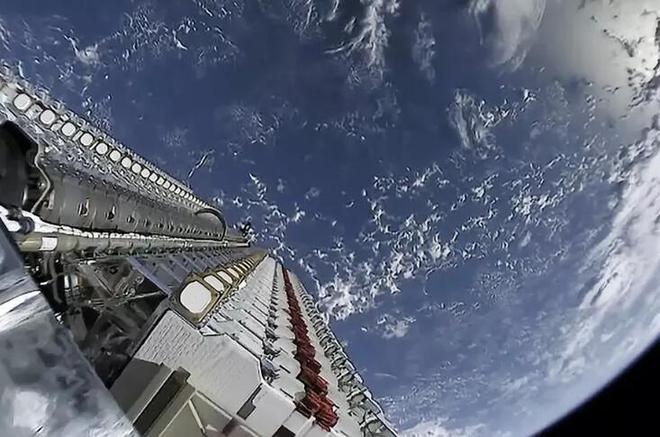 避免干扰！NASA与SpaceX签太空飞行安全协议，星链卫星将主动“让路”