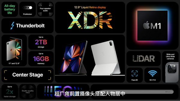 2021苹果春季发布会有什么产品？一文汇总查看全部内容