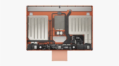 苹果 iMac 2021，藏着你没看到的致敬，意义深刻