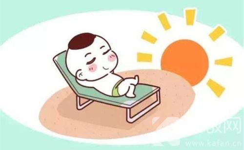 隔着玻璃晒太阳，能有效补钙吗