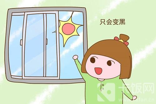 隔着玻璃晒太阳，能有效补钙吗