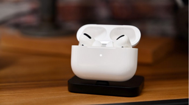 日经：苹果今年将削减 AirPods 25%-30% 的产量