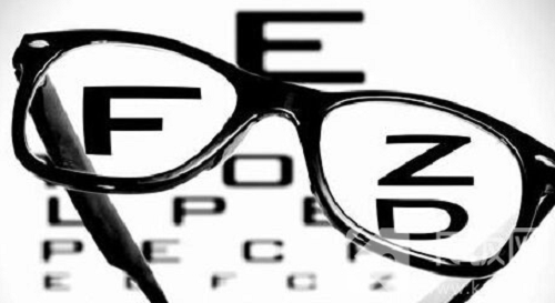 近视眼会遗传吗