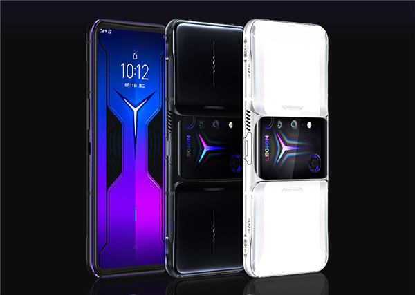 联想拯救者电竞手机2 Pro登顶鲁大师4月新发布手机性能榜