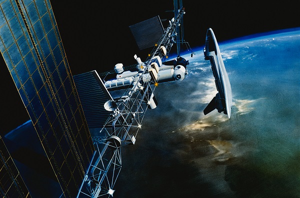 “火星皇帝”马斯克：SpaceX计划2024年让星际飞船登陆火星