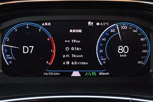 汽车司机常提到的“时速80迈”，意思是时速80公里吗