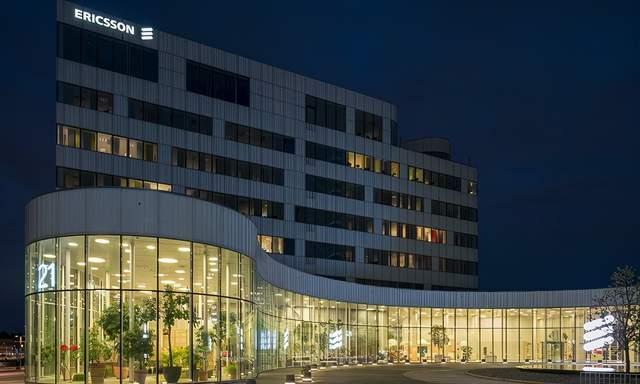 爱立信担忧失去中国市场份额 地缘政治加剧行业分裂可能性